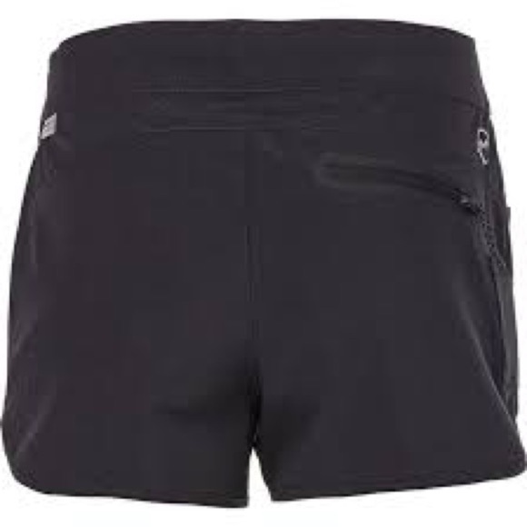 magelln Other - Kids Black Athletic Shorts